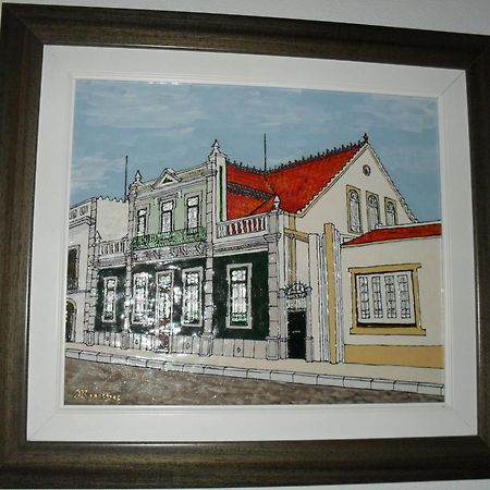 Casa Verde Ferreira Do Alentejo Bagian luar foto