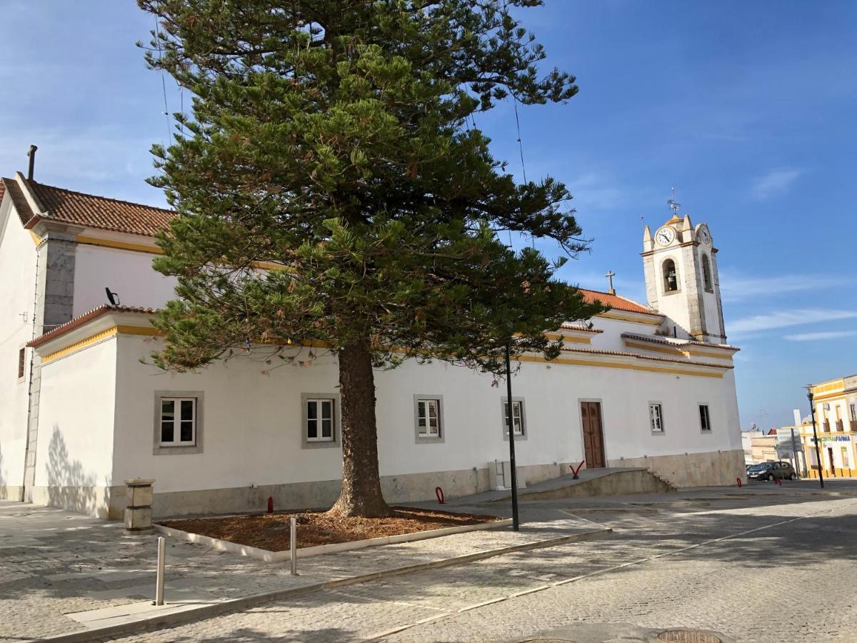 Casa Verde Ferreira Do Alentejo Bagian luar foto