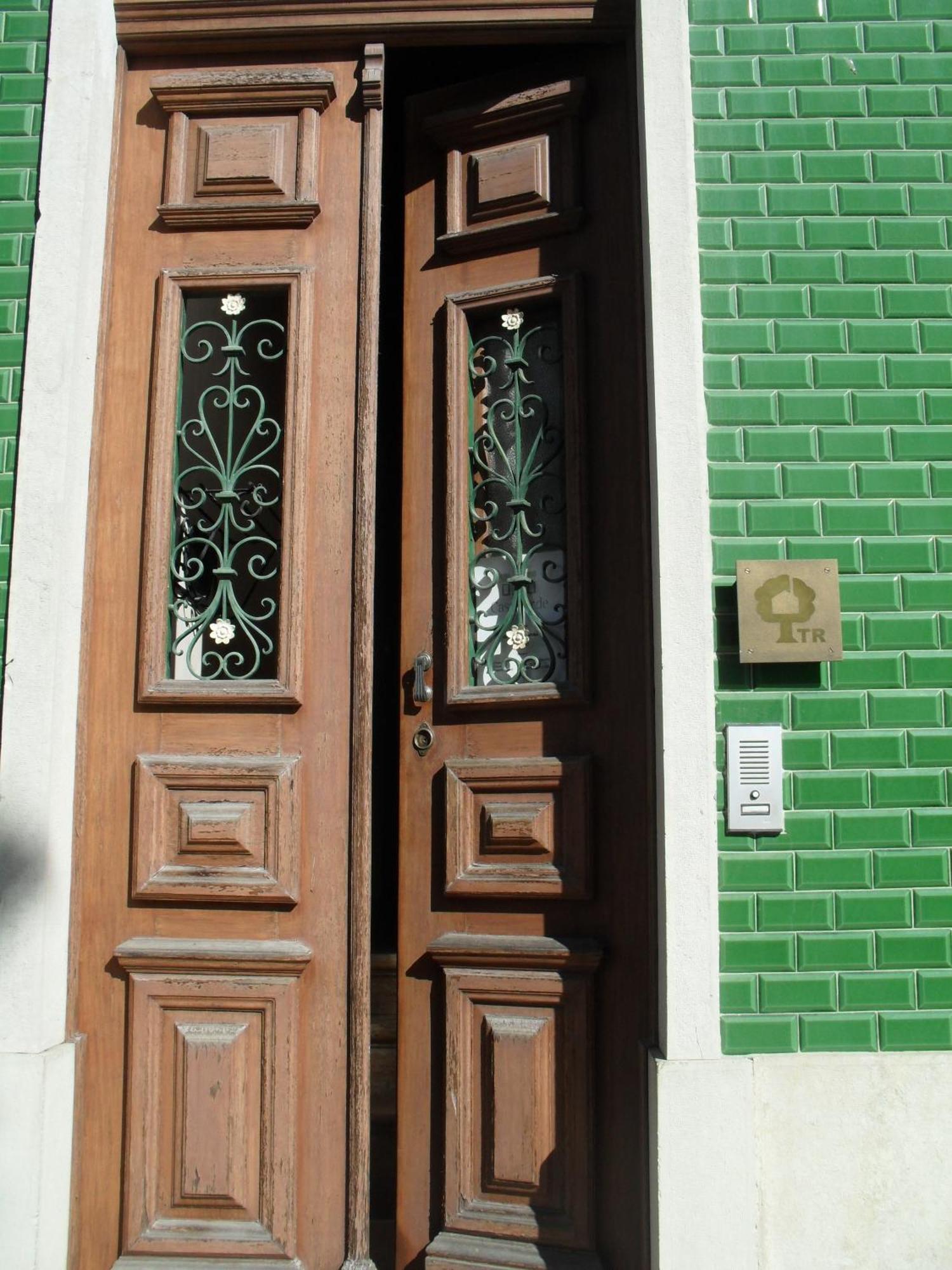 Casa Verde Ferreira Do Alentejo Bagian luar foto
