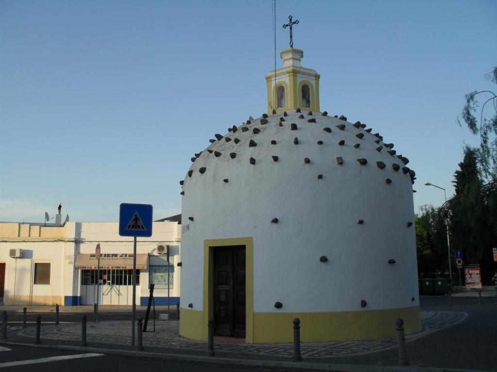 Casa Verde Ferreira Do Alentejo Bagian luar foto