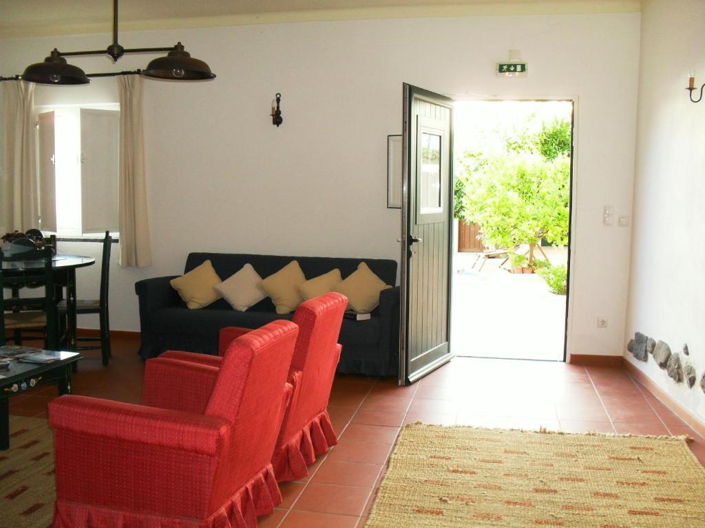 Casa Verde Ferreira Do Alentejo Bagian luar foto